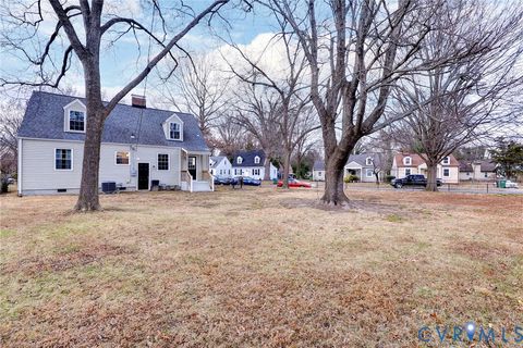 Tiny photo for 3615 Missouri Avenue, Richmond, VA 23222 (MLS # 2602033)