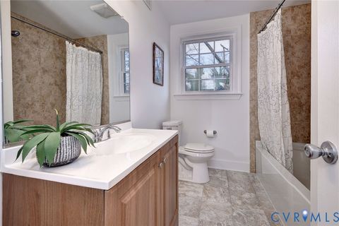 Tiny photo for 3615 Missouri Avenue, Richmond, VA 23222 (MLS # 2602033)