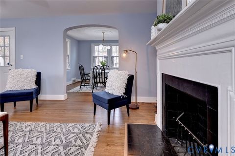 Tiny photo for 3615 Missouri Avenue, Richmond, VA 23222 (MLS # 2602033)