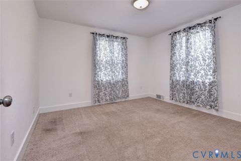 Tiny photo for 3615 Missouri Avenue, Richmond, VA 23222 (MLS # 2602033)