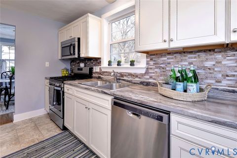 Tiny photo for 3615 Missouri Avenue, Richmond, VA 23222 (MLS # 2602033)