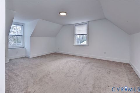 Tiny photo for 3615 Missouri Avenue, Richmond, VA 23222 (MLS # 2602033)
