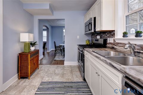 Tiny photo for 3615 Missouri Avenue, Richmond, VA 23222 (MLS # 2602033)