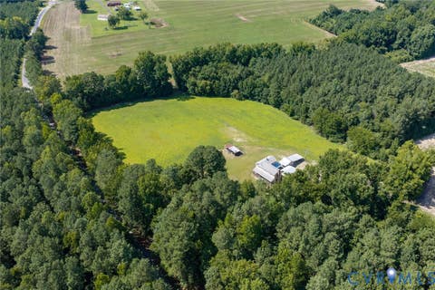 Tiny photo for 26081 Mason Road, Jarratt, VA 23867 (MLS # 2621227)