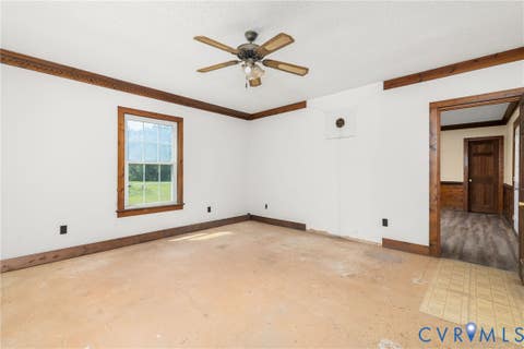 Tiny photo for 26081 Mason Road, Jarratt, VA 23867 (MLS # 2621227)