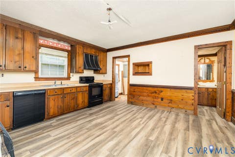 Tiny photo for 26081 Mason Road, Jarratt, VA 23867 (MLS # 2621227)
