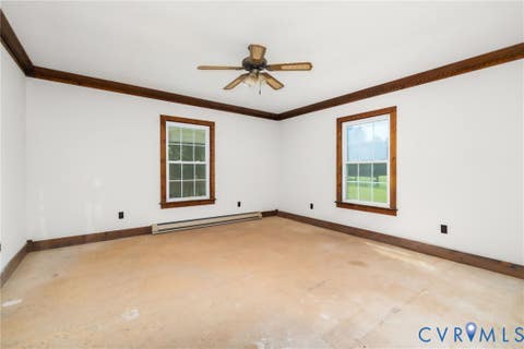 Tiny photo for 26081 Mason Road, Jarratt, VA 23867 (MLS # 2621227)