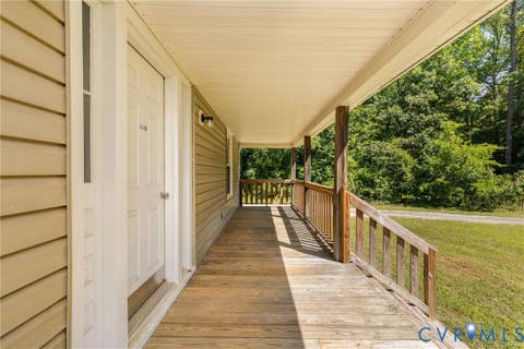 Tiny photo for 26081 Mason Road, Jarratt, VA 23867 (MLS # 2621227)
