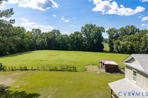 Tiny photo for 26081 Mason Road, Jarratt, VA 23867 (MLS # 2621227)