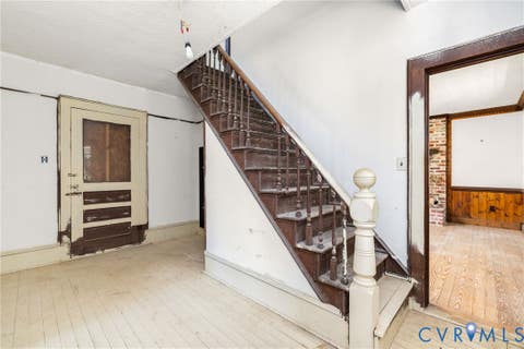 Tiny photo for 26081 Mason Road, Jarratt, VA 23867 (MLS # 2621227)