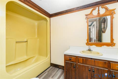 Tiny photo for 26081 Mason Road, Jarratt, VA 23867 (MLS # 2621227)