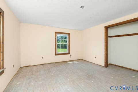 Tiny photo for 26081 Mason Road, Jarratt, VA 23867 (MLS # 2621227)