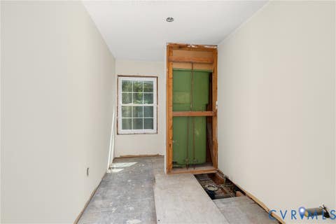 Tiny photo for 26081 Mason Road, Jarratt, VA 23867 (MLS # 2621227)