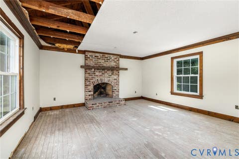 Tiny photo for 26081 Mason Road, Jarratt, VA 23867 (MLS # 2621227)