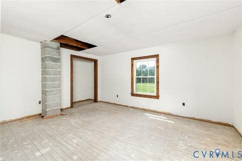 Tiny photo for 26081 Mason Road, Jarratt, VA 23867 (MLS # 2621227)