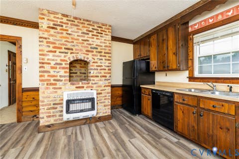 Tiny photo for 26081 Mason Road, Jarratt, VA 23867 (MLS # 2621227)