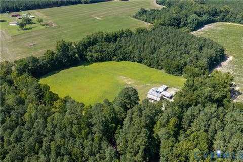 Tiny photo for 26081 Mason Road, Jarratt, VA 23867 (MLS # 2621227)