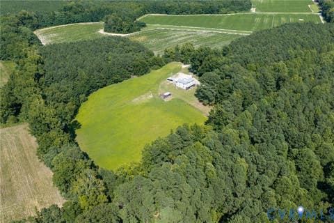 Tiny photo for 26081 Mason Road, Jarratt, VA 23867 (MLS # 2621227)