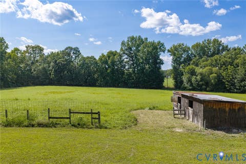 Tiny photo for 26081 Mason Road, Jarratt, VA 23867 (MLS # 2621227)