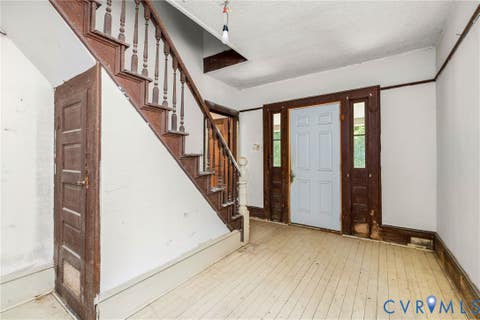 Tiny photo for 26081 Mason Road, Jarratt, VA 23867 (MLS # 2621227)