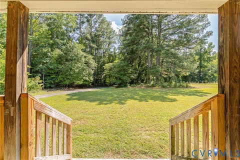 Tiny photo for 26081 Mason Road, Jarratt, VA 23867 (MLS # 2621227)