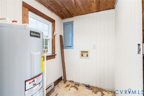 Tiny photo for 26081 Mason Road, Jarratt, VA 23867 (MLS # 2621227)