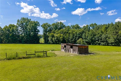 Tiny photo for 26081 Mason Road, Jarratt, VA 23867 (MLS # 2621227)