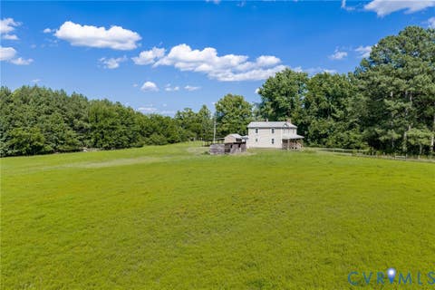 Tiny photo for 26081 Mason Road, Jarratt, VA 23867 (MLS # 2621227)