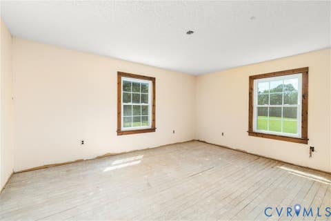 Tiny photo for 26081 Mason Road, Jarratt, VA 23867 (MLS # 2621227)