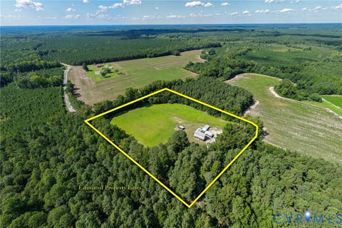 Tiny photo for 26081 Mason Road, Jarratt, VA 23867 (MLS # 2621227)