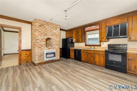 Tiny photo for 26081 Mason Road, Jarratt, VA 23867 (MLS # 2621227)