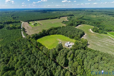 Tiny photo for 26081 Mason Road, Jarratt, VA 23867 (MLS # 2621227)