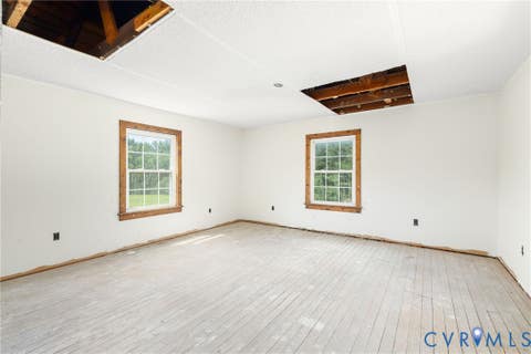 Tiny photo for 26081 Mason Road, Jarratt, VA 23867 (MLS # 2621227)