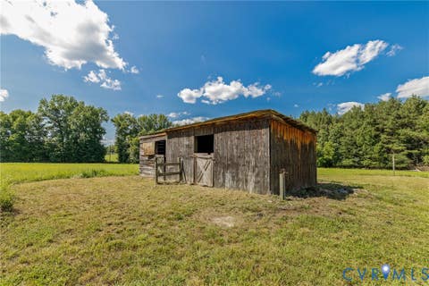 Tiny photo for 26081 Mason Road, Jarratt, VA 23867 (MLS # 2621227)