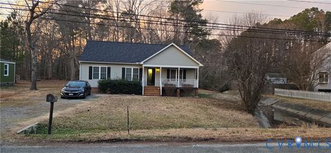 Photo of 6636 Wilmoth Drive, North Chesterfield, VA 23234 (MLS # 2533819)