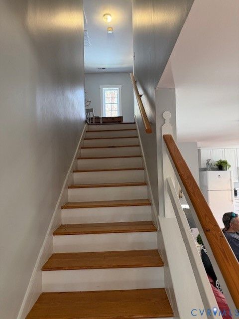 Tiny photo for 193 Deep Water Lane, Reedville, VA 22539 (MLS # 2609196)