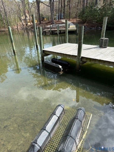 Tiny photo for 193 Deep Water Lane, Reedville, VA 22539 (MLS # 2609196)