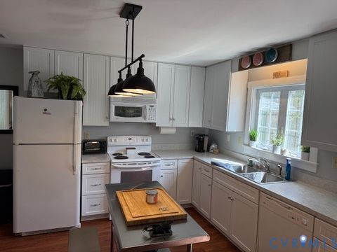 Tiny photo for 193 Deep Water Lane, Reedville, VA 22539 (MLS # 2609196)