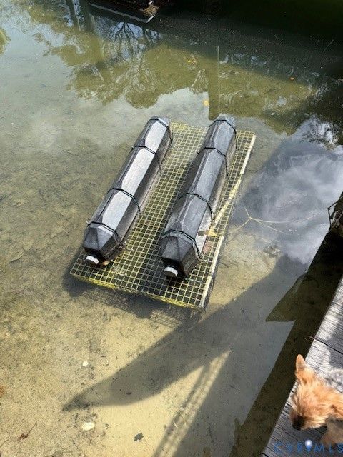 Tiny photo for 193 Deep Water Lane, Reedville, VA 22539 (MLS # 2609196)