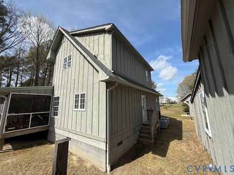 Tiny photo for 193 Deep Water Lane, Reedville, VA 22539 (MLS # 2609196)