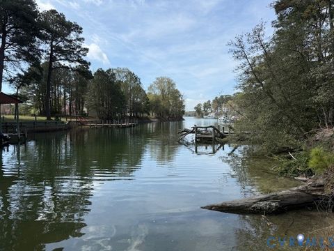Photo of 193 Deep Water Lane, Reedville, VA 22539 (MLS # 2609196)