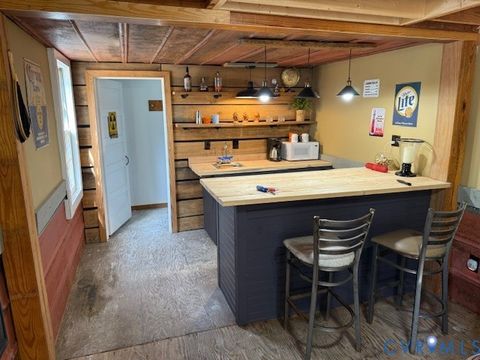 Tiny photo for 193 Deep Water Lane, Reedville, VA 22539 (MLS # 2609196)