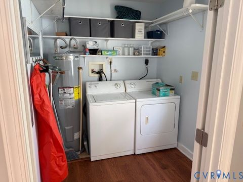 Tiny photo for 193 Deep Water Lane, Reedville, VA 22539 (MLS # 2609196)