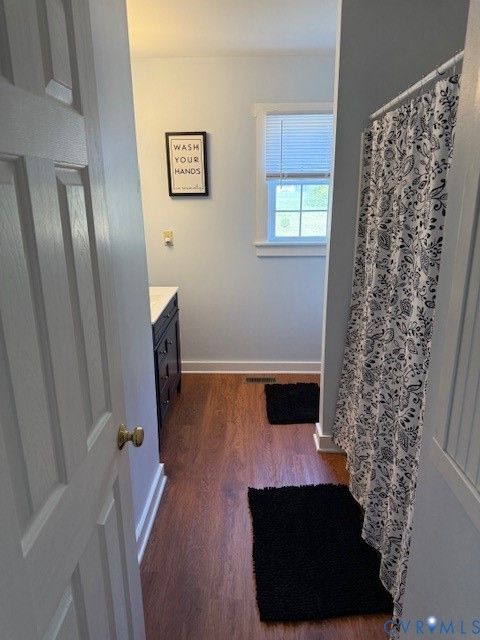 Tiny photo for 193 Deep Water Lane, Reedville, VA 22539 (MLS # 2609196)