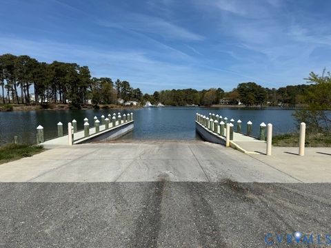 Tiny photo for 193 Deep Water Lane, Reedville, VA 22539 (MLS # 2609196)