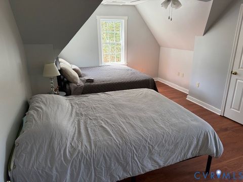 Tiny photo for 193 Deep Water Lane, Reedville, VA 22539 (MLS # 2609196)