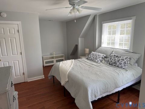 Tiny photo for 193 Deep Water Lane, Reedville, VA 22539 (MLS # 2609196)