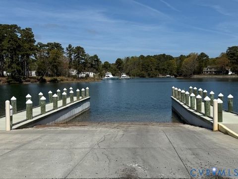 Tiny photo for 193 Deep Water Lane, Reedville, VA 22539 (MLS # 2609196)