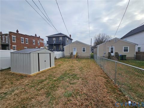 Tiny photo for 2310 4th Avenue, Richmond, VA 23222 (MLS # 2532307)