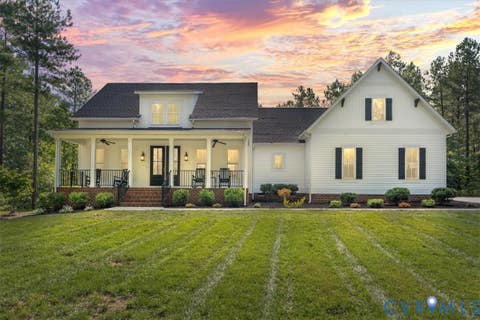 Photo of 3490 Mill Mount Trail, Powhatan, VA 23139 (MLS # 2621716)
